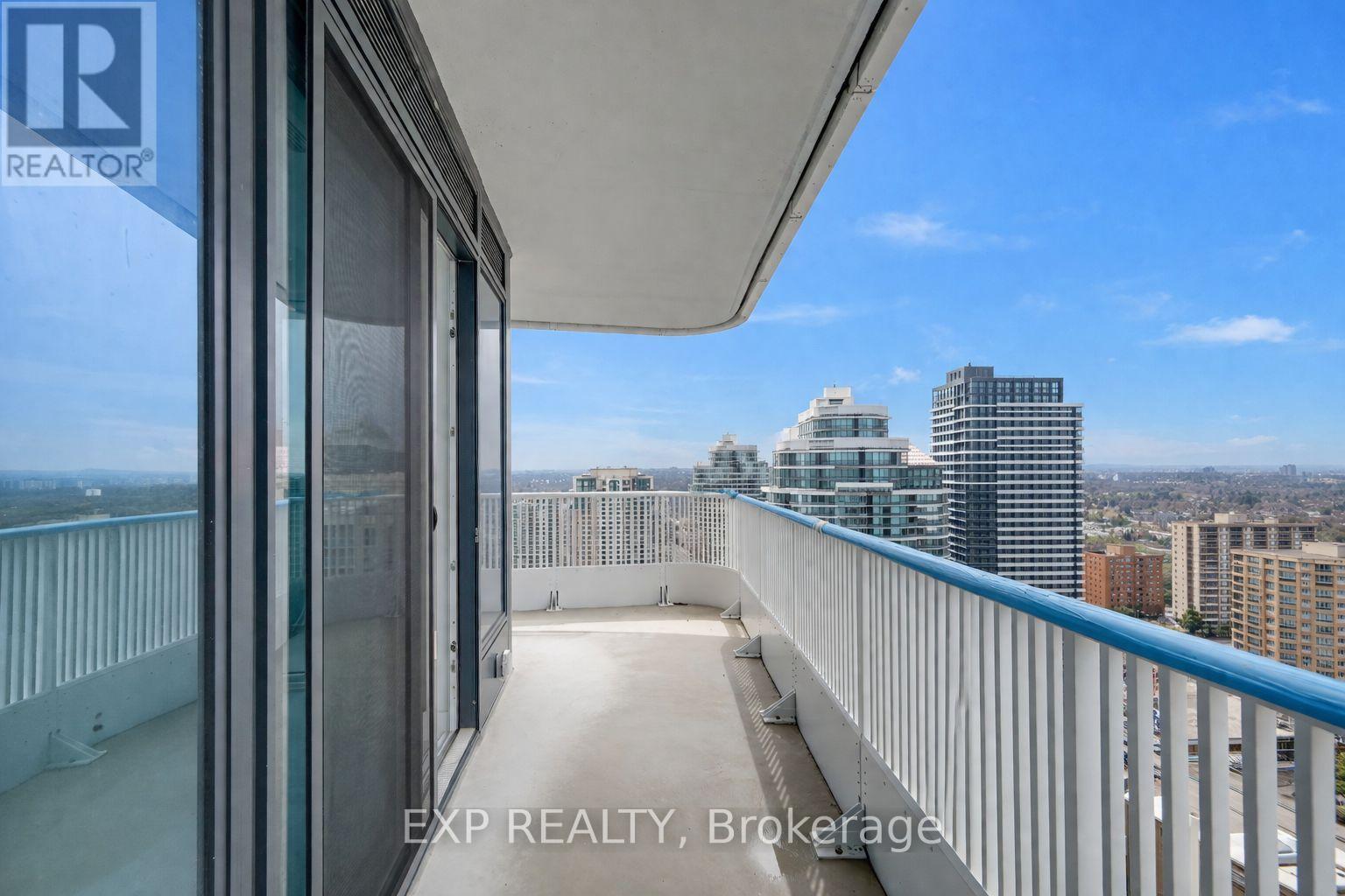 3002 - 36 Olive Avenue, Toronto, Ontario  M2N 4P9 - Photo 18 - C12916928