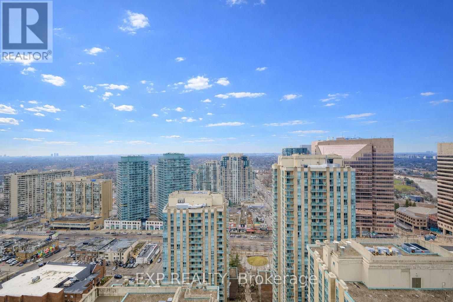 3002 - 36 Olive Avenue, Toronto, Ontario  M2N 4P9 - Photo 20 - C12916928