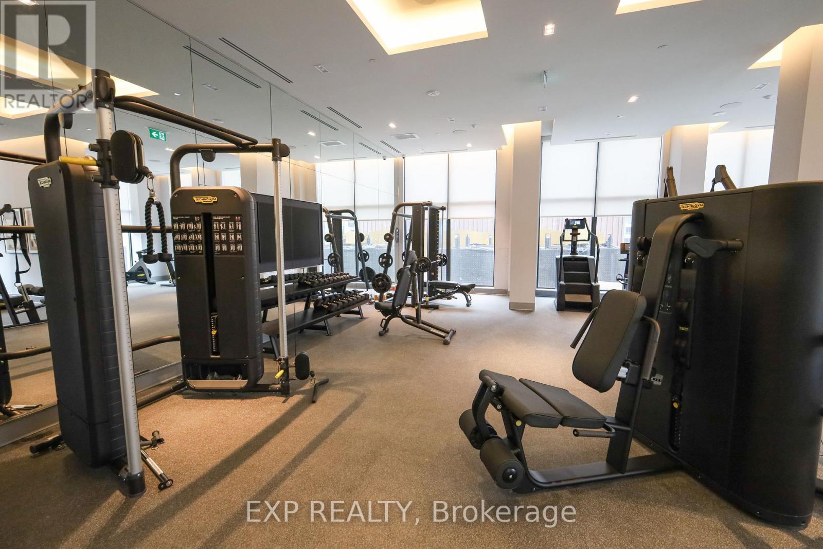 3002 - 36 Olive Avenue, Toronto, Ontario  M2N 4P9 - Photo 22 - C12916928