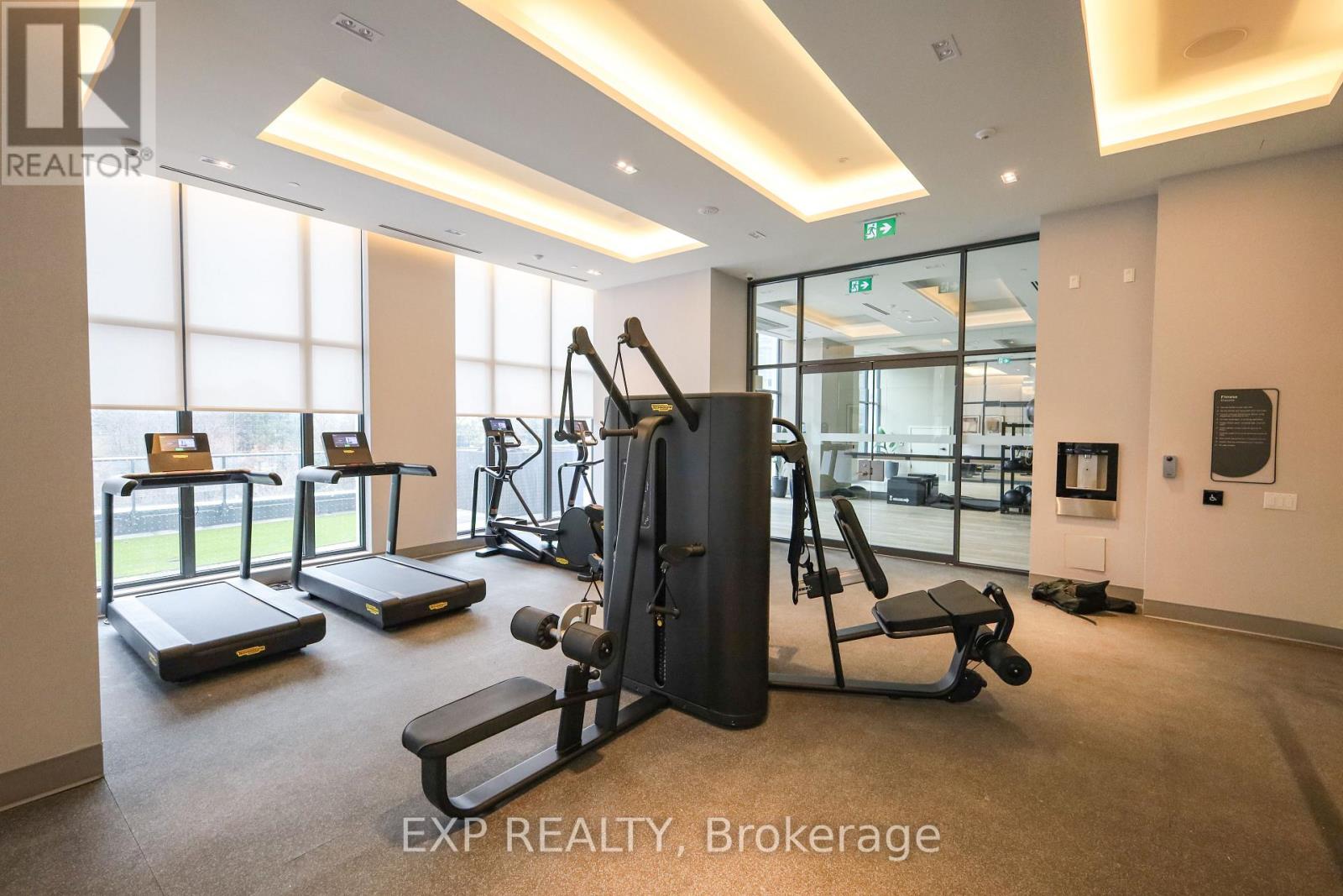 3002 - 36 Olive Avenue, Toronto, Ontario  M2N 4P9 - Photo 24 - C12916928