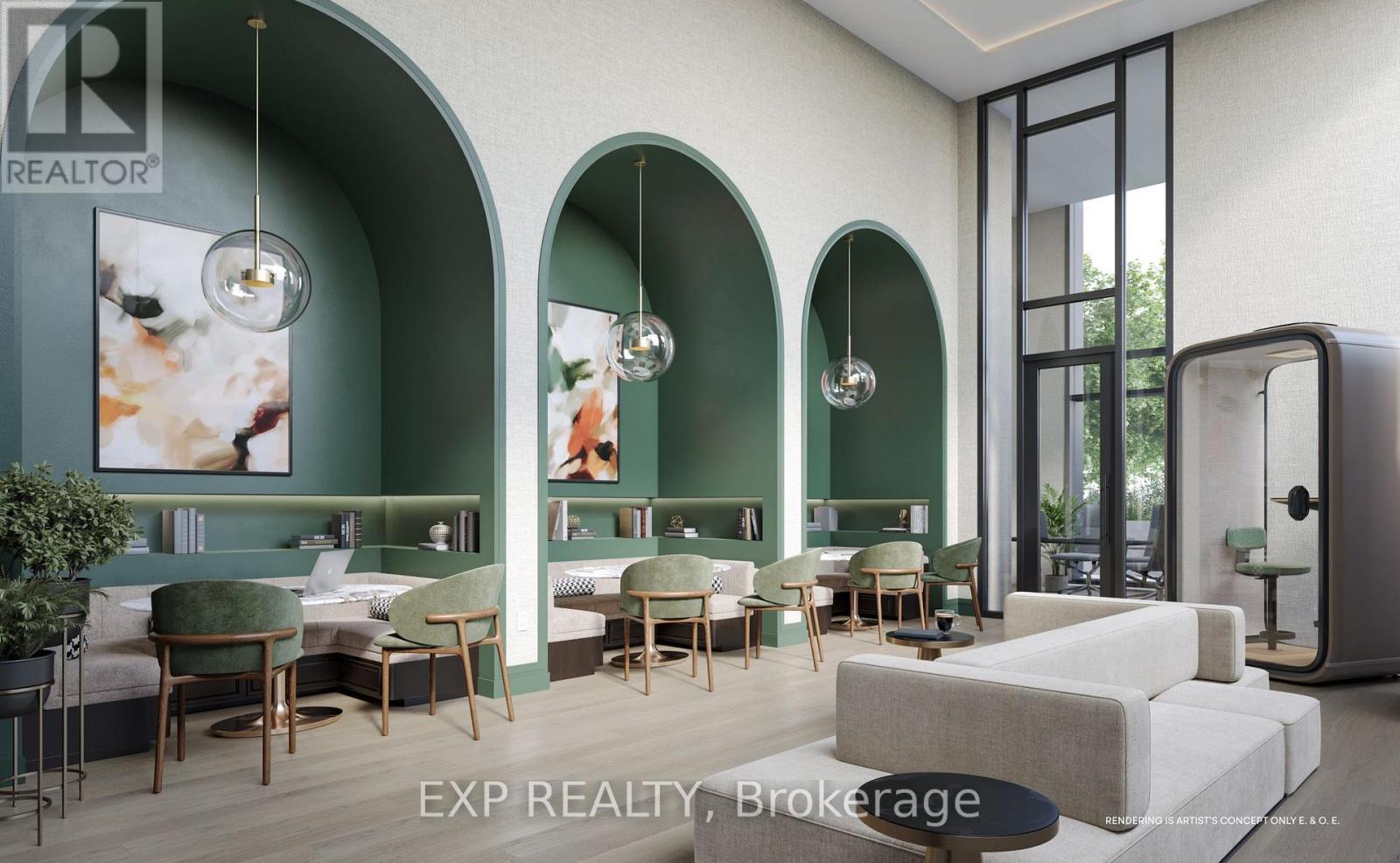 3002 - 36 Olive Avenue, Toronto, Ontario  M2N 4P9 - Photo 27 - C12916928