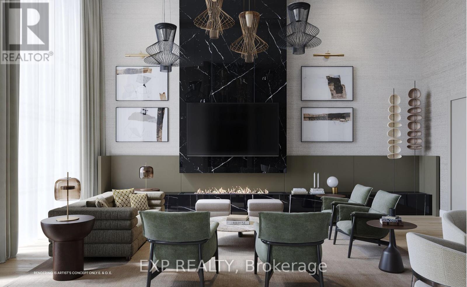 3002 - 36 Olive Avenue, Toronto, Ontario  M2N 4P9 - Photo 28 - C12916928