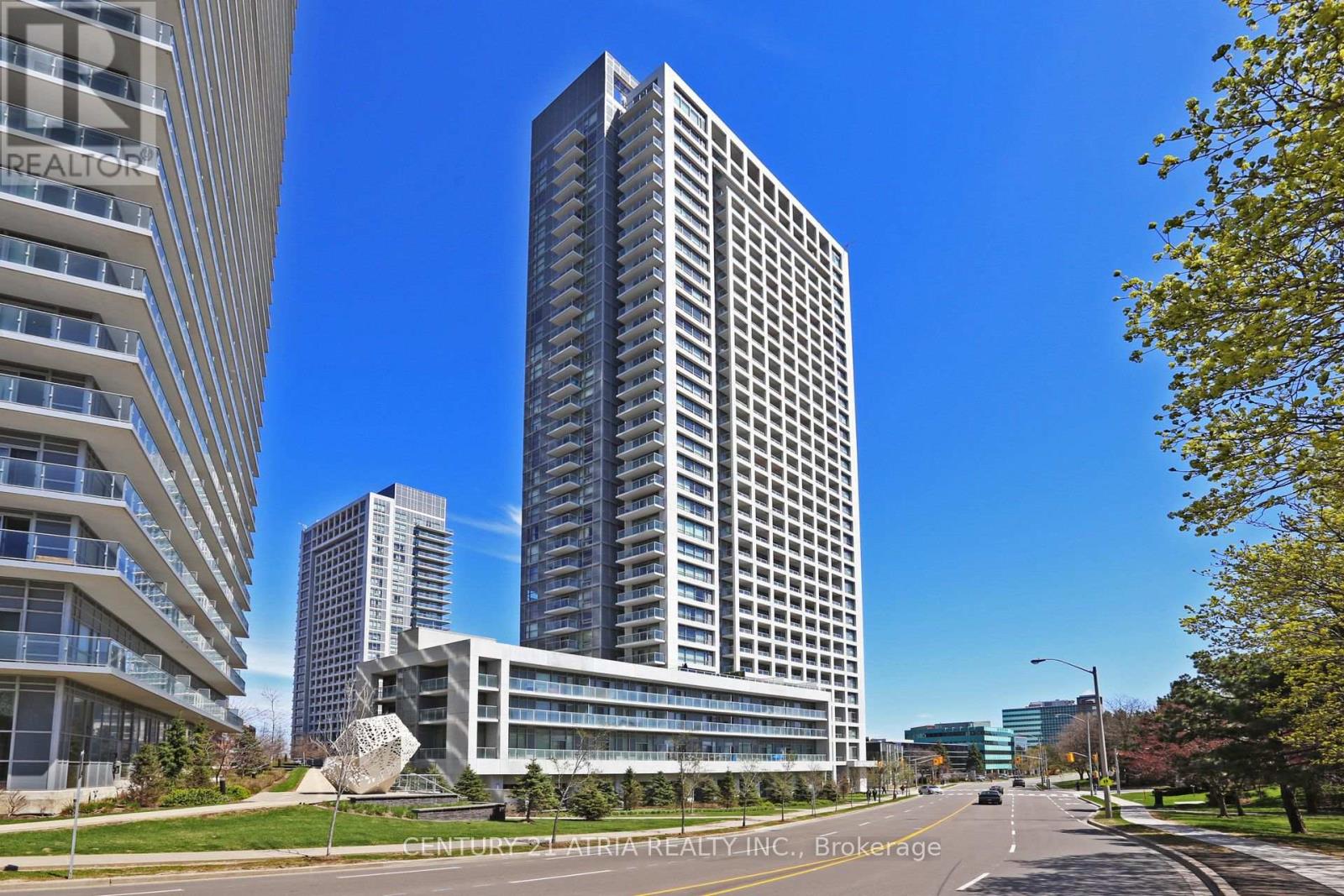 1606 - 275 YORKLAND ROAD, Toronto, Ontario