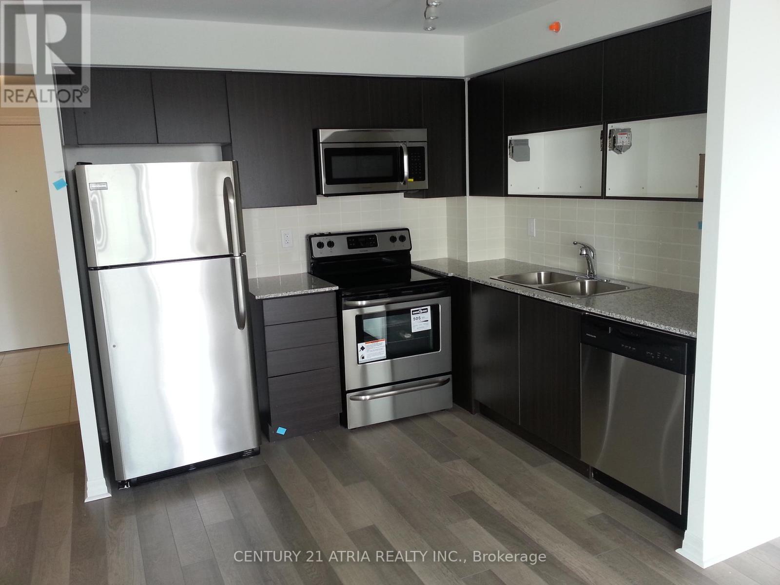 1606 - 275 Yorkland Road, Toronto, Ontario  M2J 0B3 - Photo 2 - C12916930