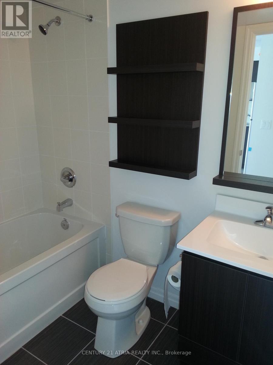 1606 - 275 Yorkland Road, Toronto, Ontario  M2J 0B3 - Photo 6 - C12916930