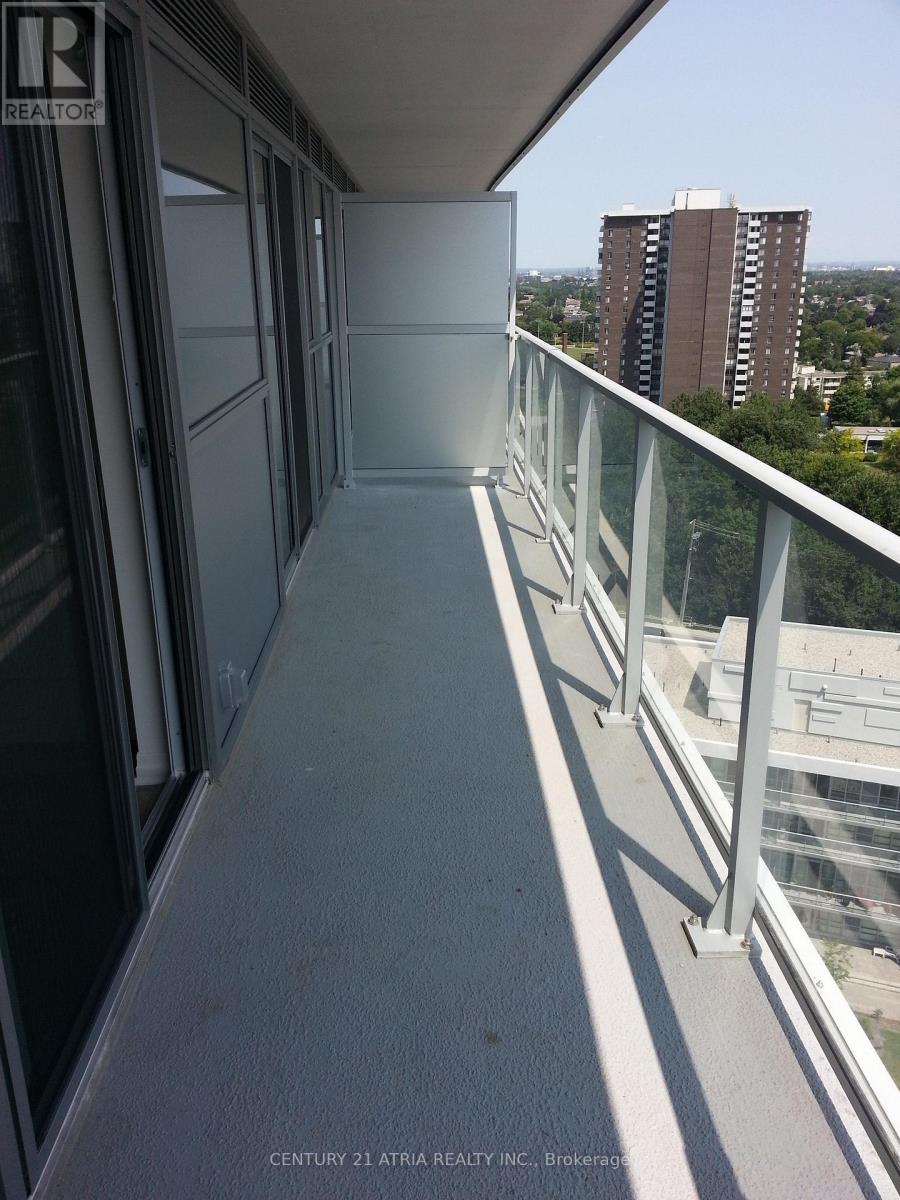 1606 - 275 Yorkland Road, Toronto, Ontario  M2J 0B3 - Photo 7 - C12916930