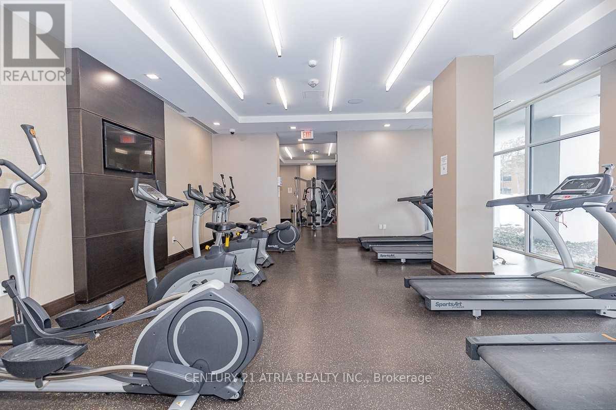 1606 - 275 Yorkland Road, Toronto, Ontario  M2J 0B3 - Photo 8 - C12916930