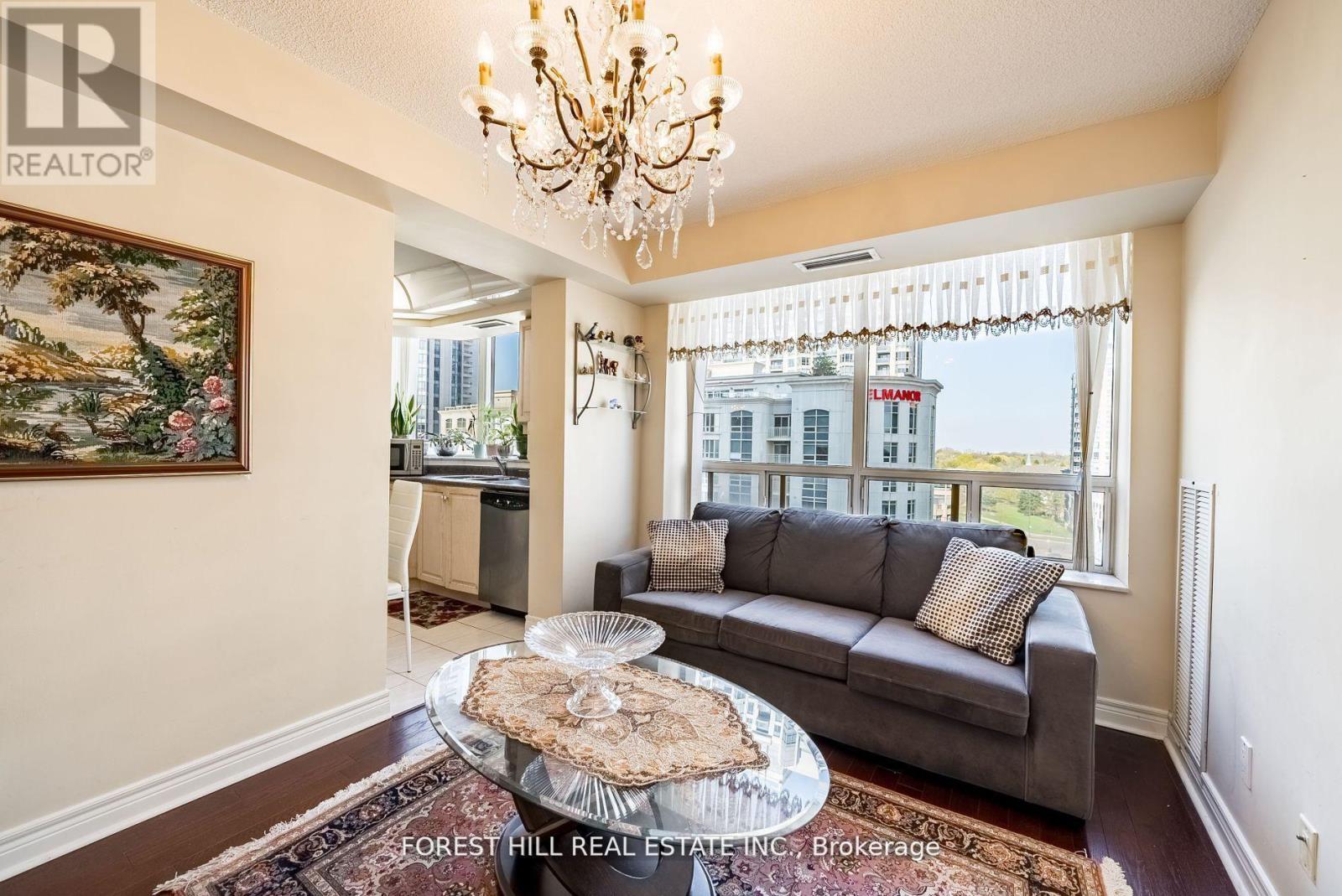 902 - 5418 Yonge Street, Toronto, Ontario  M2N 6X4 - Photo 11 - C12916936