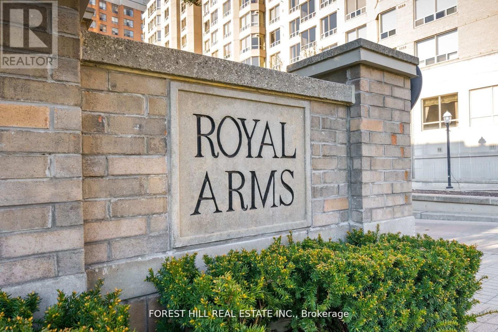 902 - 5418 Yonge Street, Toronto, Ontario  M2N 6X4 - Photo 2 - C12916936