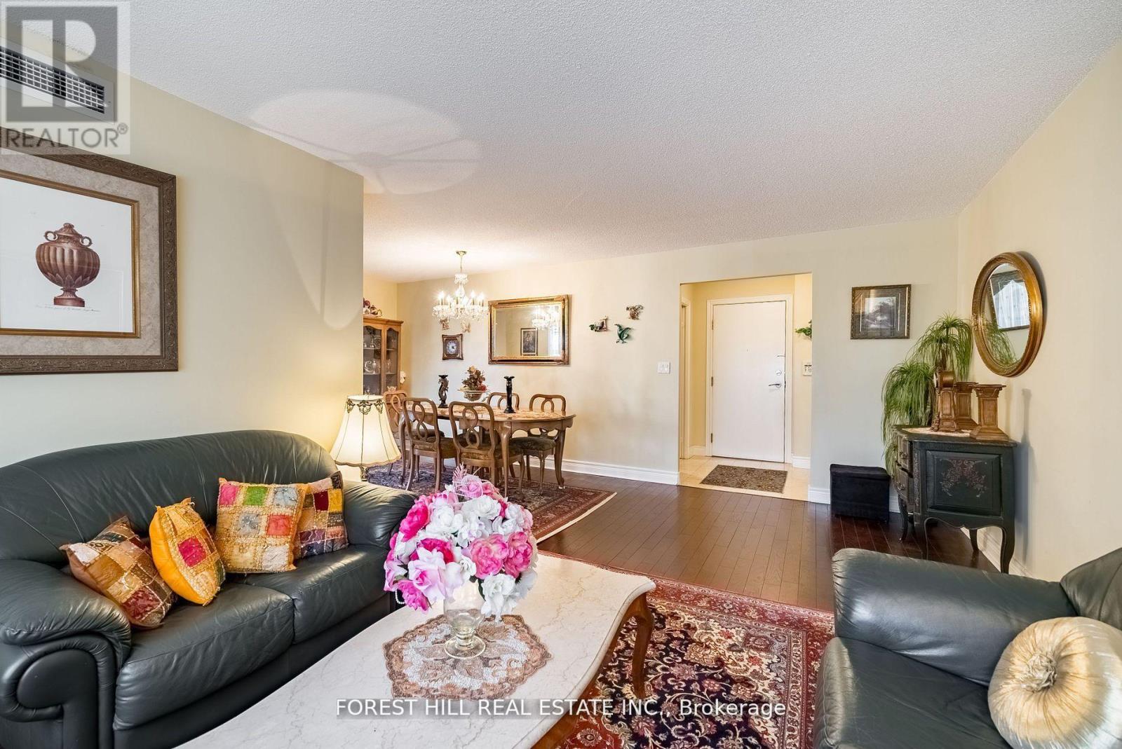 902 - 5418 Yonge Street, Toronto, Ontario  M2N 6X4 - Photo 5 - C12916936