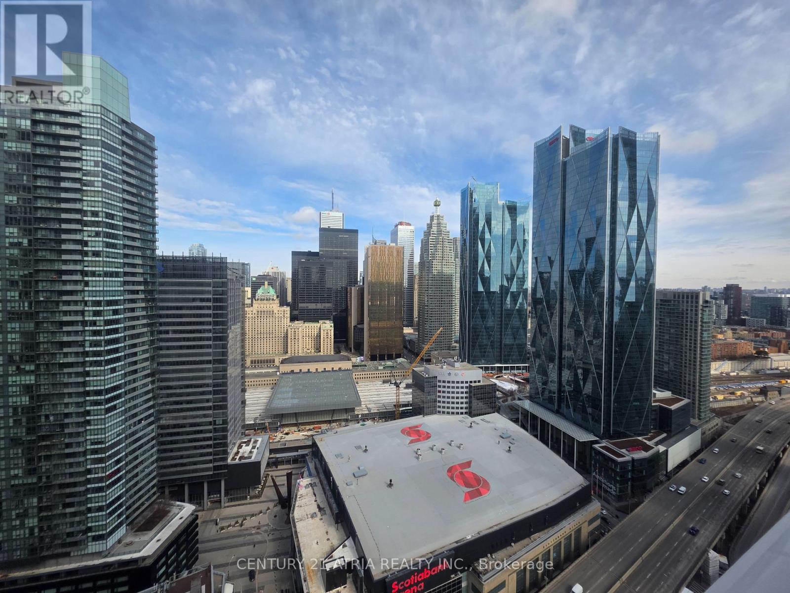 4002 - 88 Harbour Street, Toronto, Ontario  M5J 0C3 - Photo 7 - C12916956