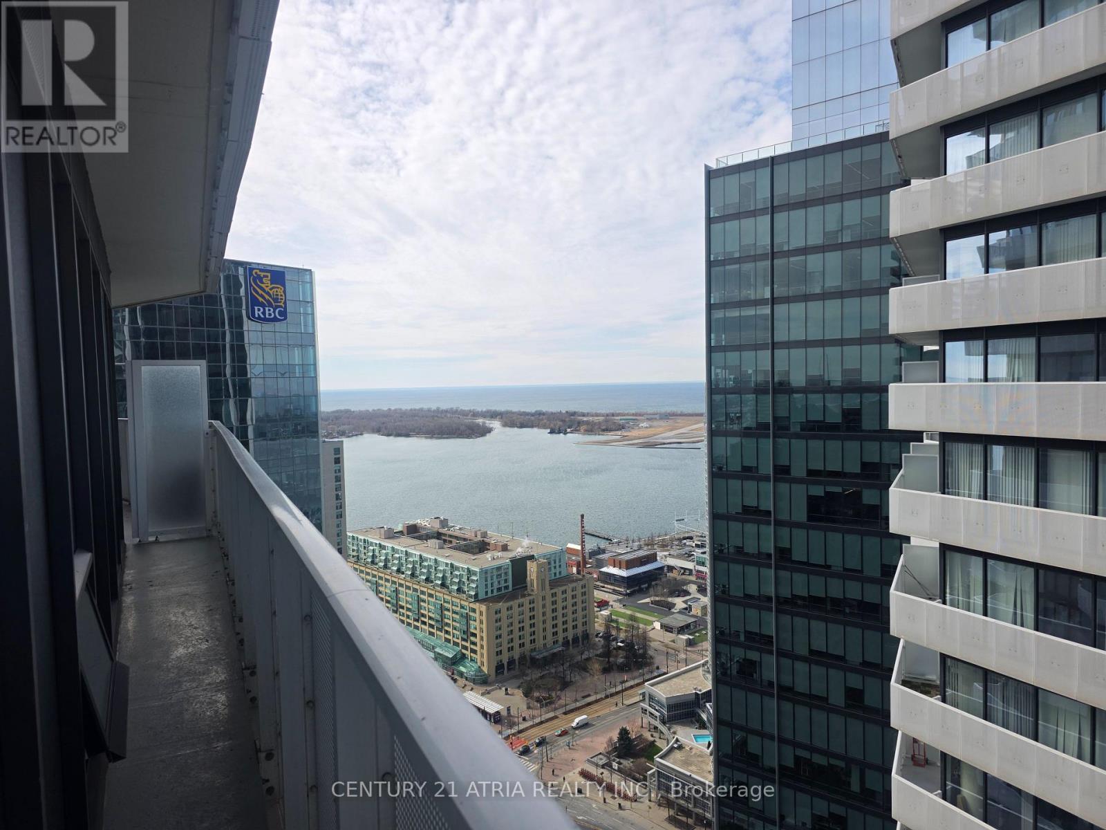4002 - 88 Harbour Street, Toronto, Ontario  M5J 0C3 - Photo 8 - C12916956