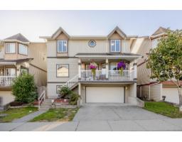 6615 205 STREET, Langley, British Columbia