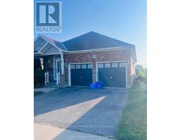 BASEMENT - 732 ORMOND DRIVE, Oshawa, Ontario