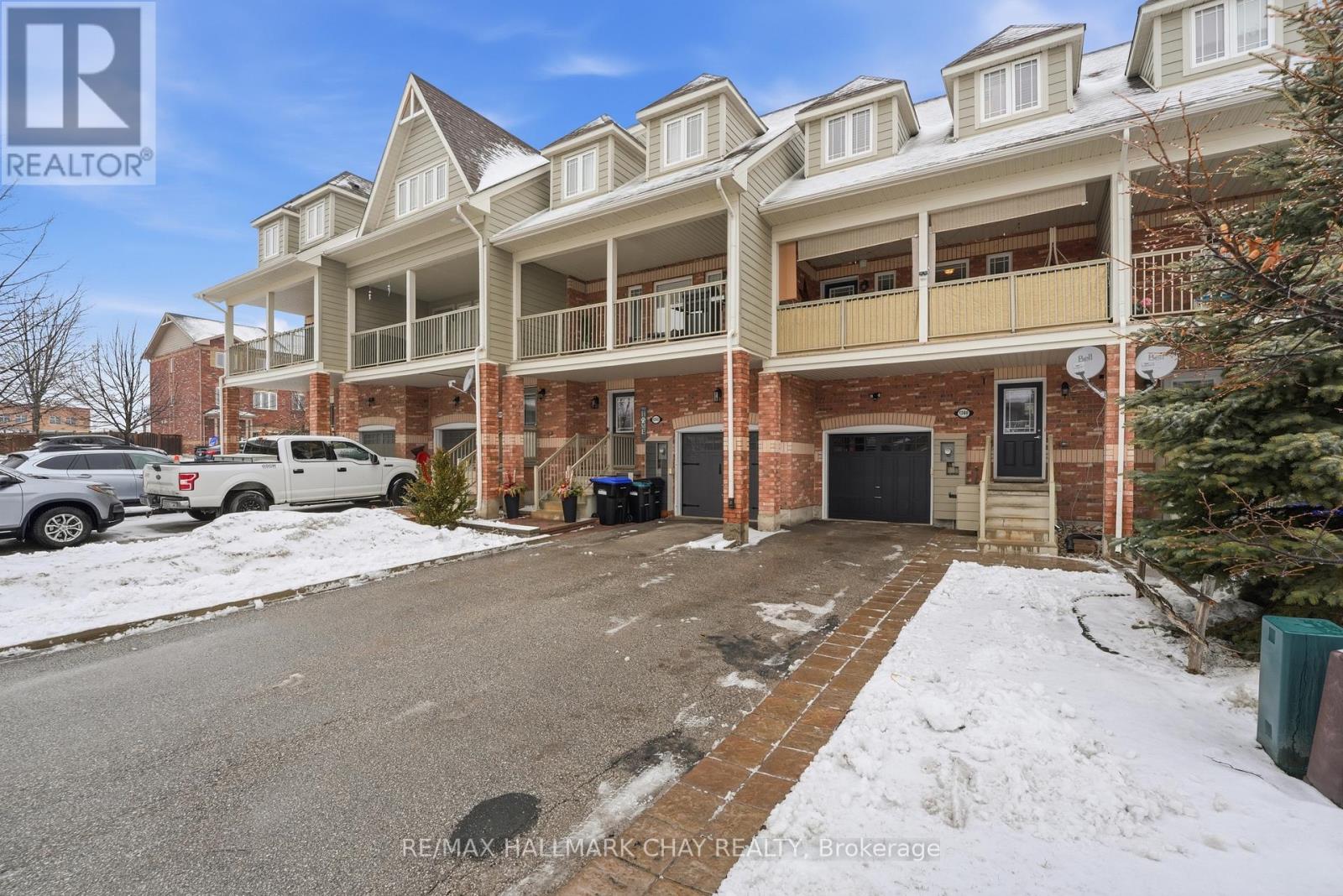 1280 COLEMAN CRESCENT, Innisfil, Ontario