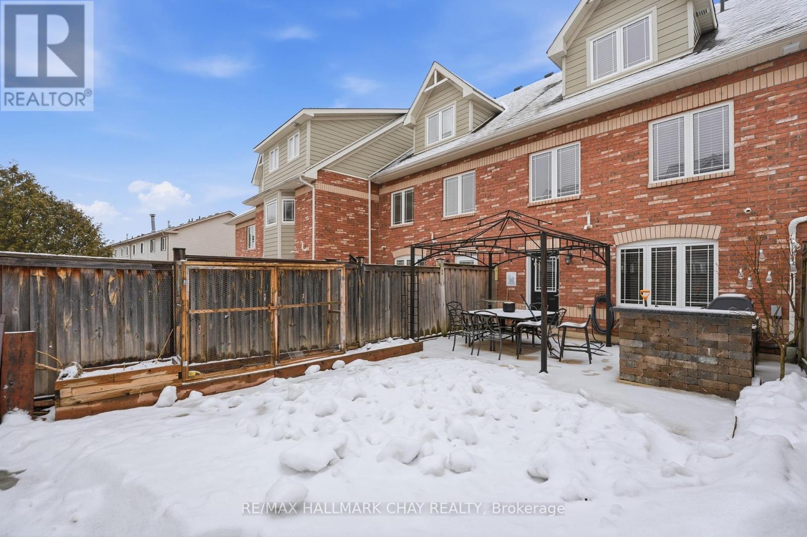 1280 Coleman Crescent, Innisfil, Ontario  L9S 0G6 - Photo 35 - N12916880