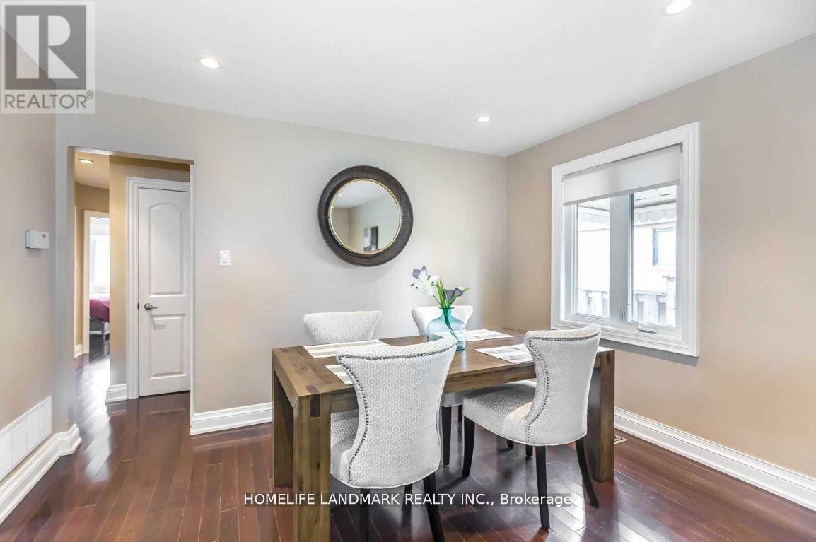 286 GELLS ROAD, Richmond Hill, Ontario