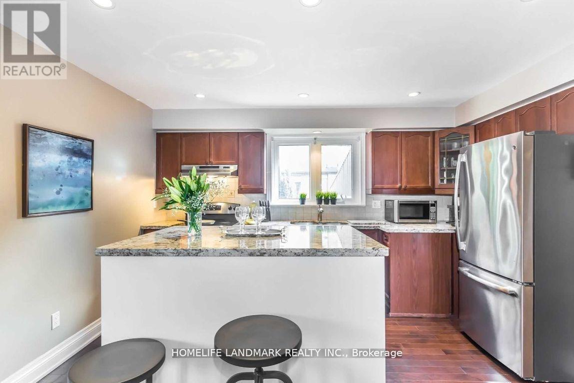 286 Gells Road, Richmond Hill, Ontario  L4C 3A4 - Photo 13 - N12916890