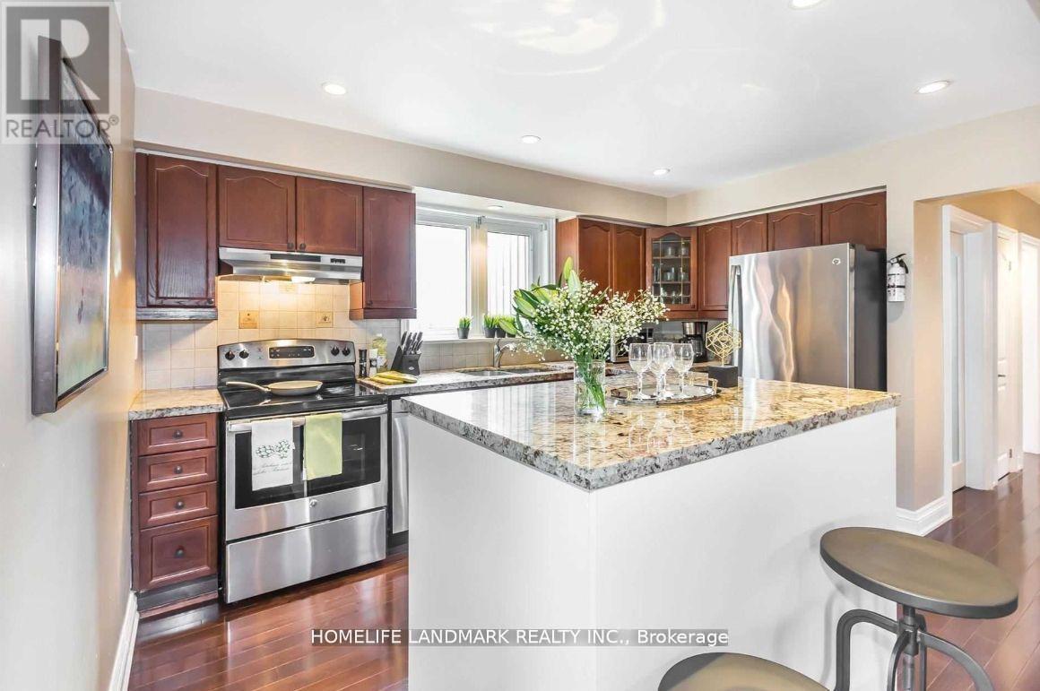 286 Gells Road, Richmond Hill, Ontario  L4C 3A4 - Photo 14 - N12916890