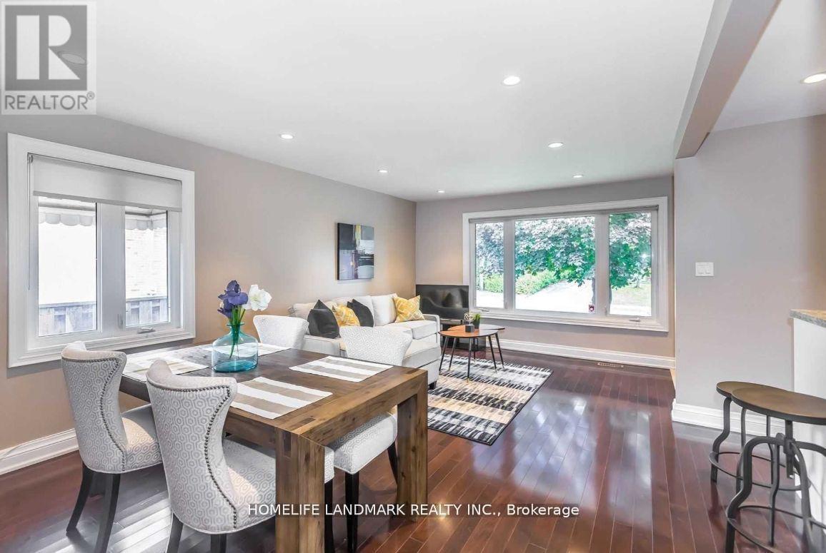 286 Gells Road, Richmond Hill, Ontario  L4C 3A4 - Photo 15 - N12916890