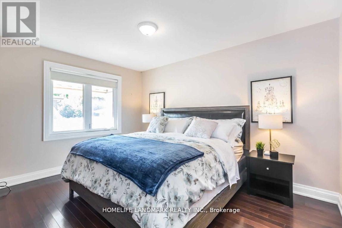 286 Gells Road, Richmond Hill, Ontario  L4C 3A4 - Photo 17 - N12916890