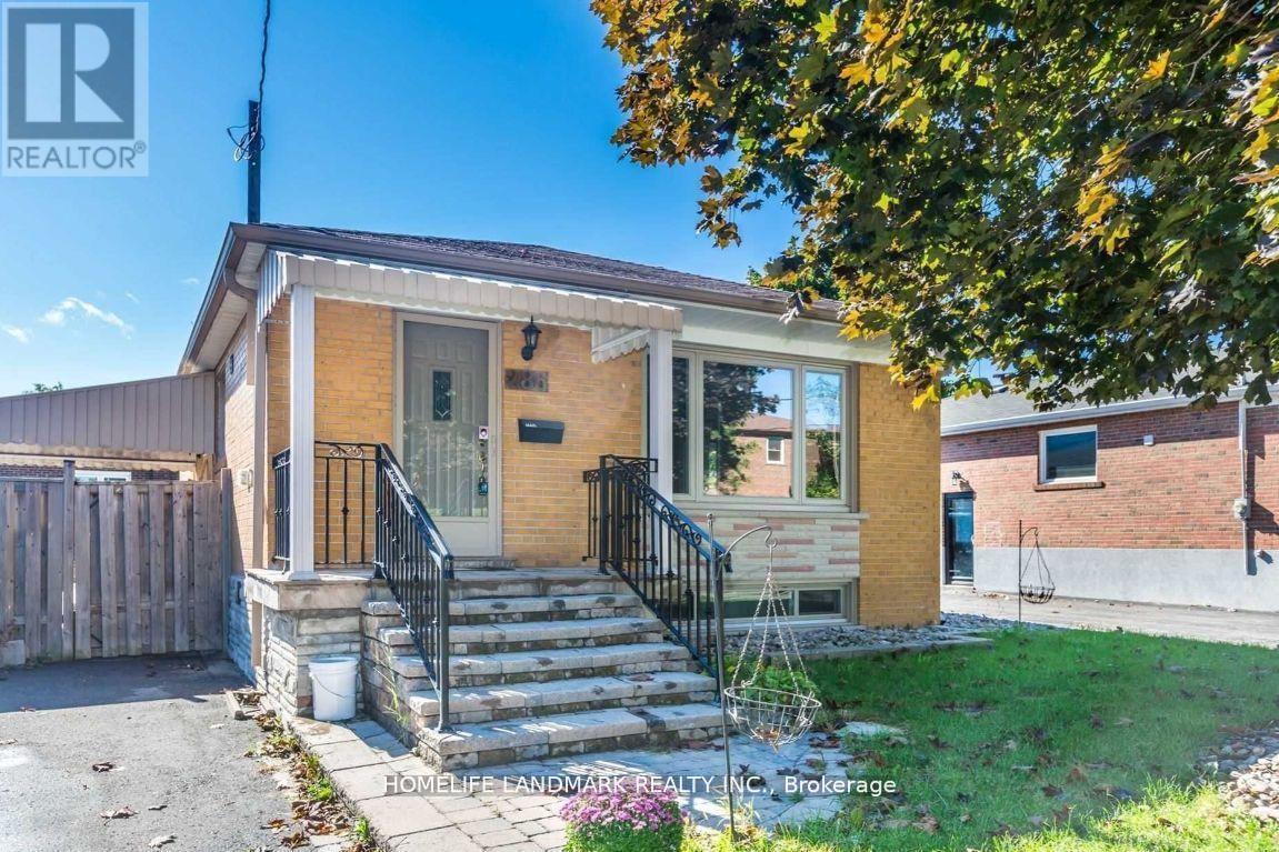 286 Gells Road, Richmond Hill, Ontario  L4C 3A4 - Photo 20 - N12916890