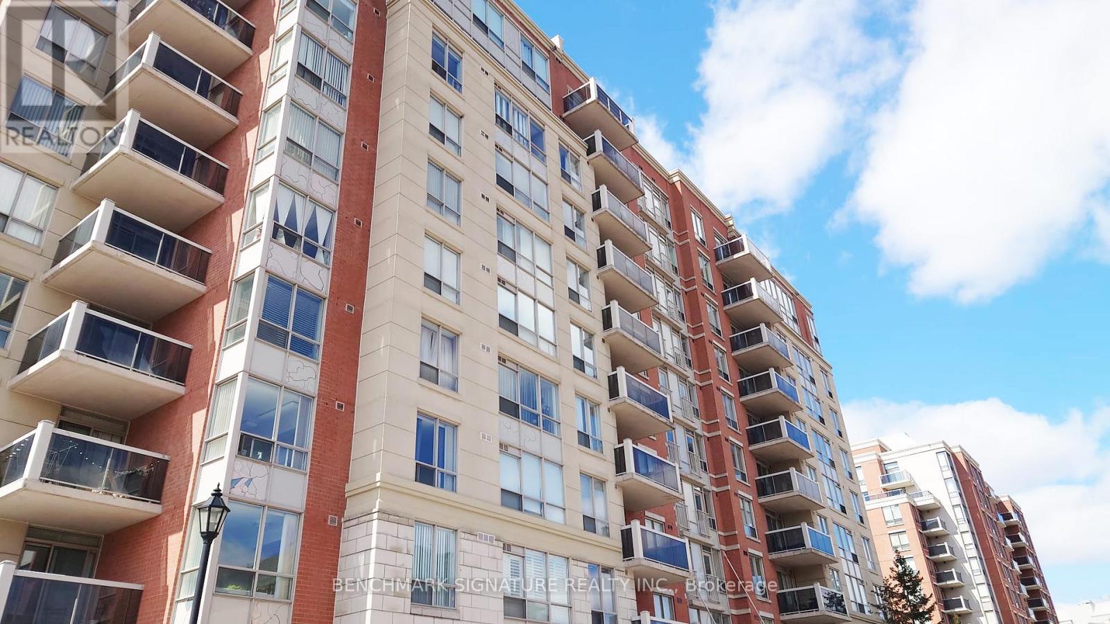 110 - 25 Times Avenue, Markham, Ontario  L3T 7X5 - Photo 12 - N12916914