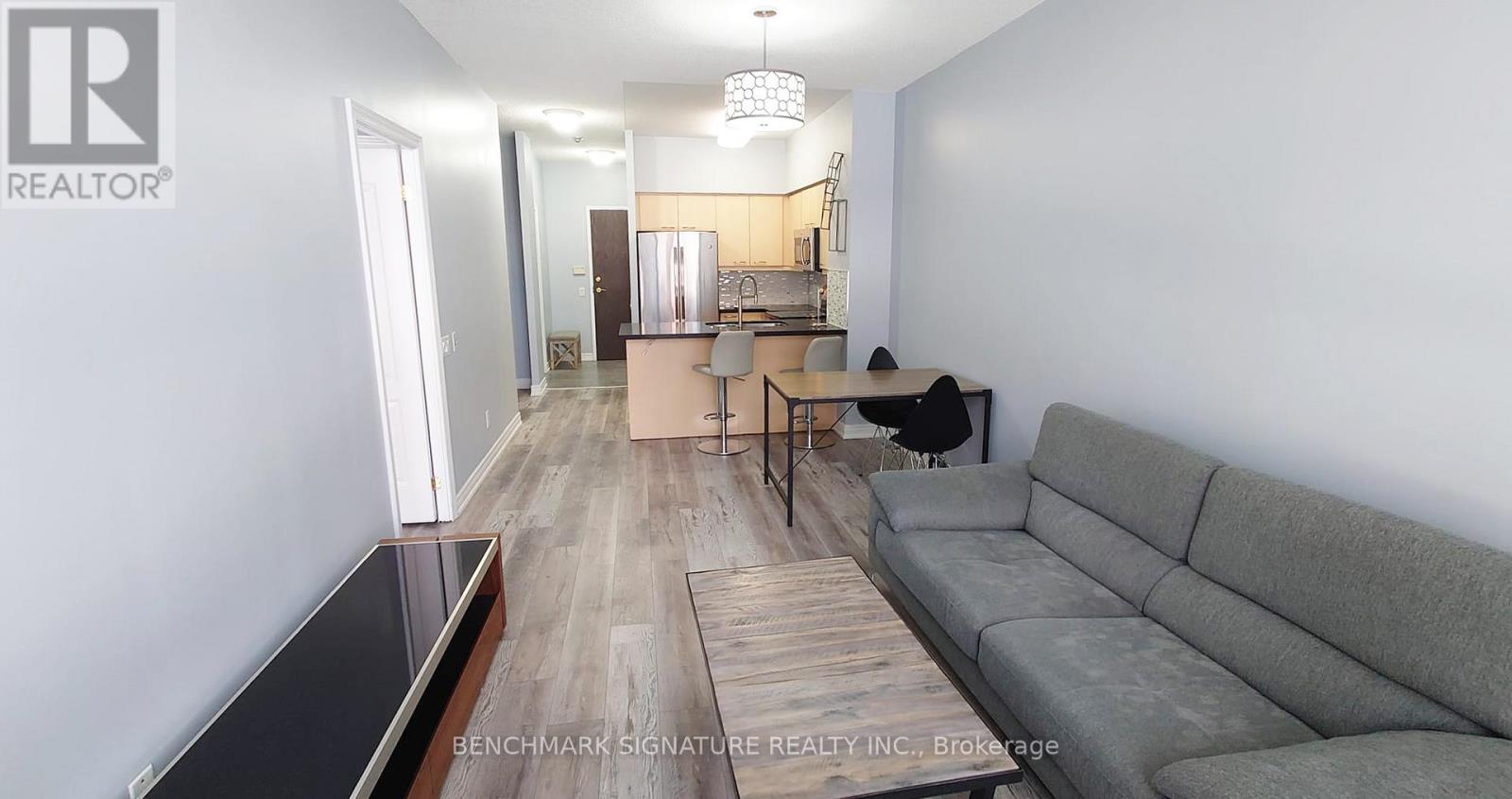 110 - 25 Times Avenue, Markham, Ontario  L3T 7X5 - Photo 2 - N12916914