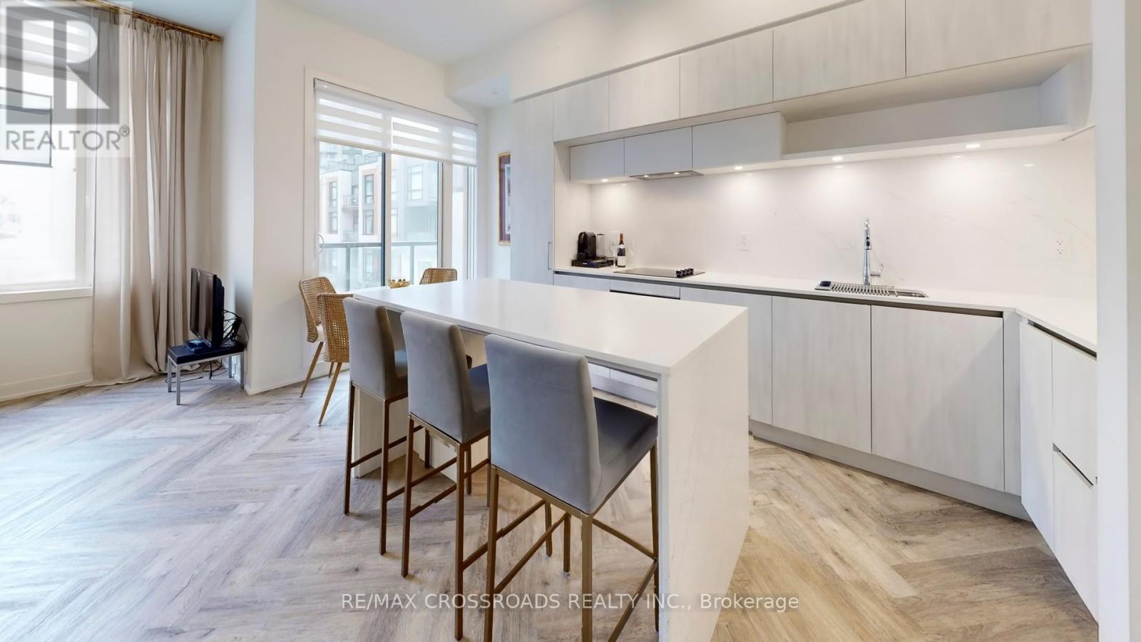 1403 - 15 David Eyer Road, Richmond Hill, Ontario  L4S 0N2 - Photo 10 - N12916922