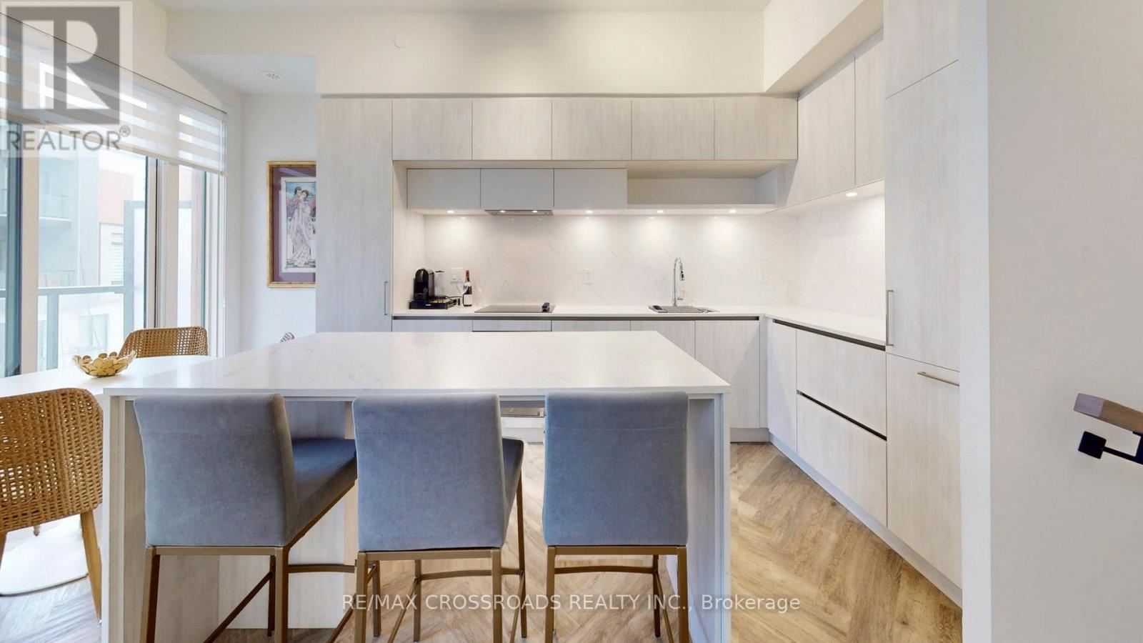 1403 - 15 David Eyer Road, Richmond Hill, Ontario  L4S 0N2 - Photo 11 - N12916922