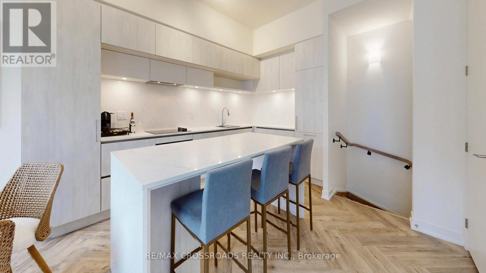 1403 - 15 David Eyer Road, Richmond Hill, Ontario  L4S 0N2 - Photo 12 - N12916922