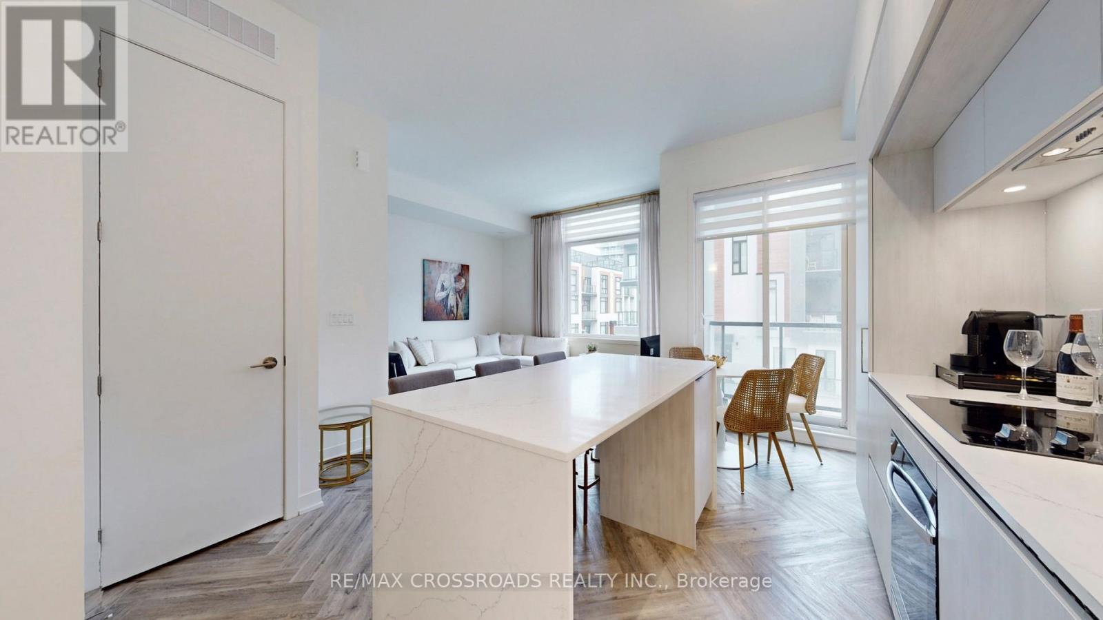 1403 - 15 David Eyer Road, Richmond Hill, Ontario  L4S 0N2 - Photo 13 - N12916922