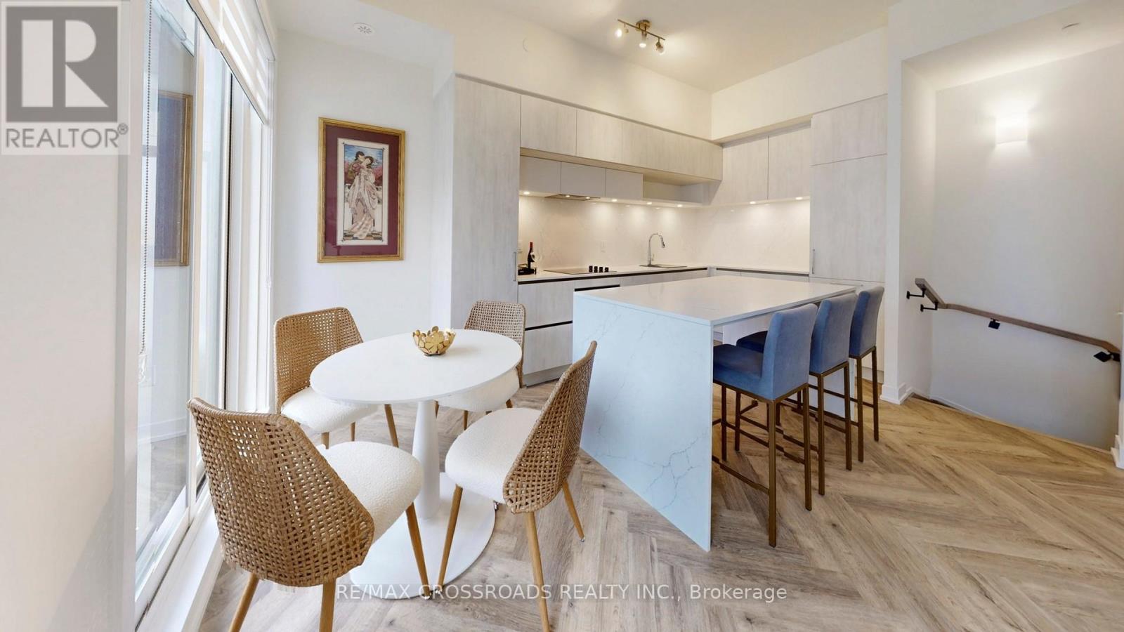 1403 - 15 David Eyer Road, Richmond Hill, Ontario  L4S 0N2 - Photo 18 - N12916922