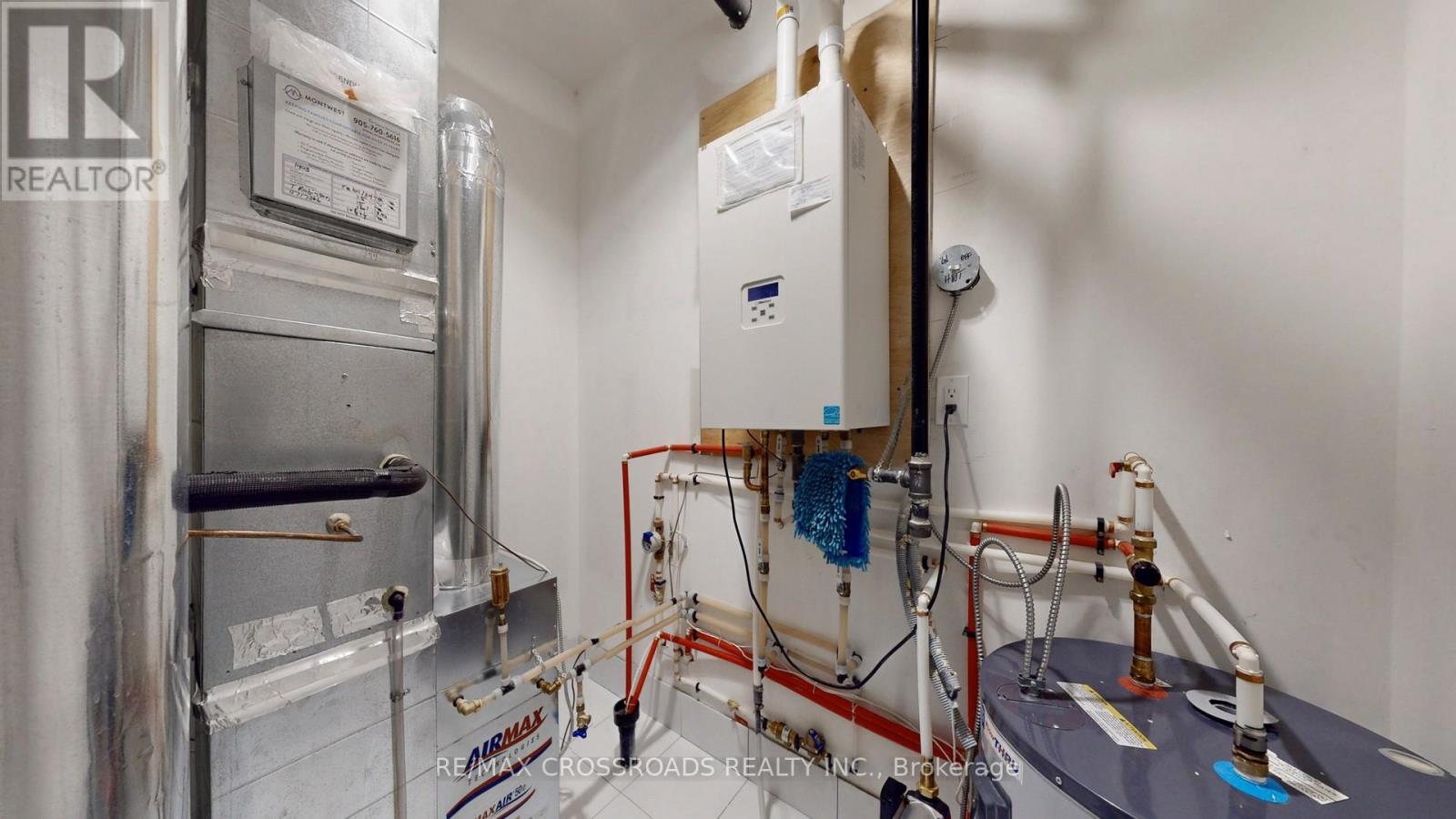 1403 - 15 David Eyer Road, Richmond Hill, Ontario  L4S 0N2 - Photo 21 - N12916922