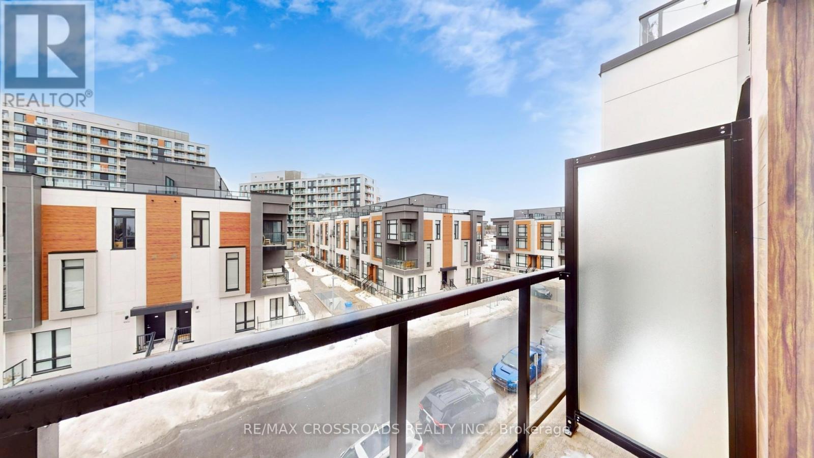 1403 - 15 David Eyer Road, Richmond Hill, Ontario  L4S 0N2 - Photo 36 - N12916922