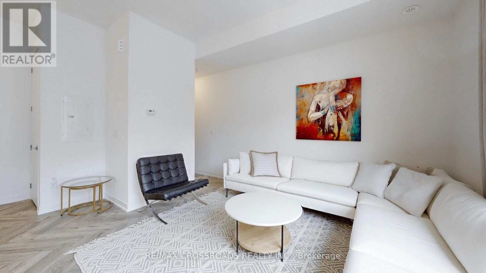 1403 - 15 David Eyer Road, Richmond Hill, Ontario  L4S 0N2 - Photo 5 - N12916922