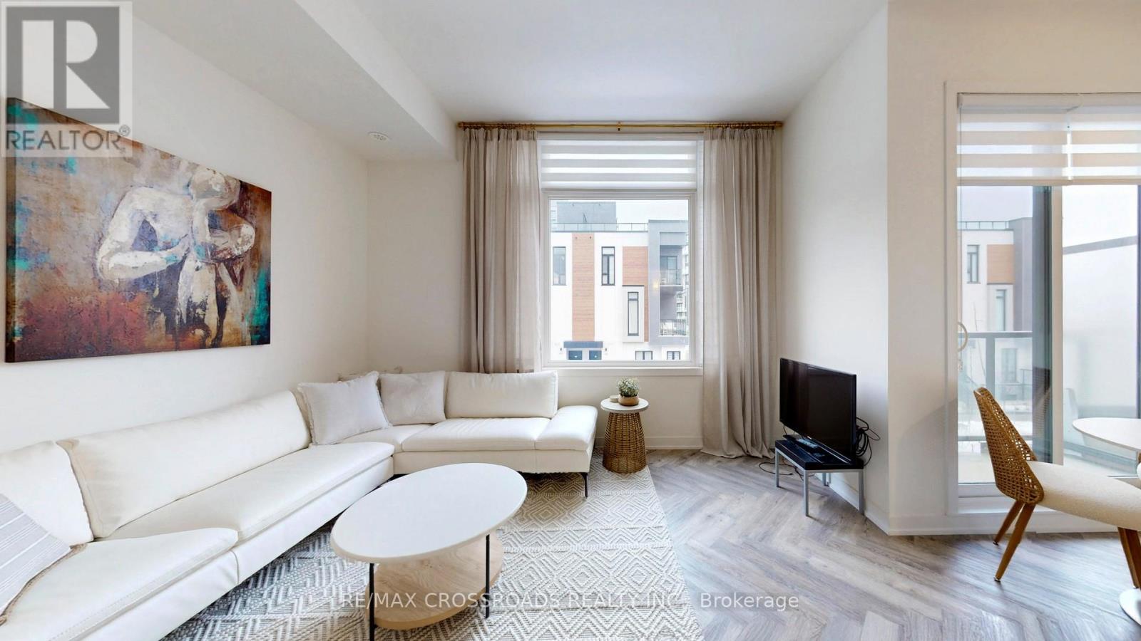 1403 - 15 David Eyer Road, Richmond Hill, Ontario  L4S 0N2 - Photo 8 - N12916922