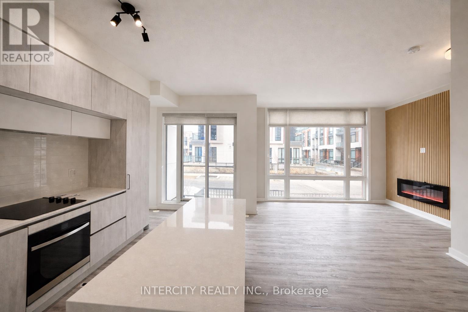 1505 - 11 DAVID EYER ROAD, Richmond Hill, Ontario