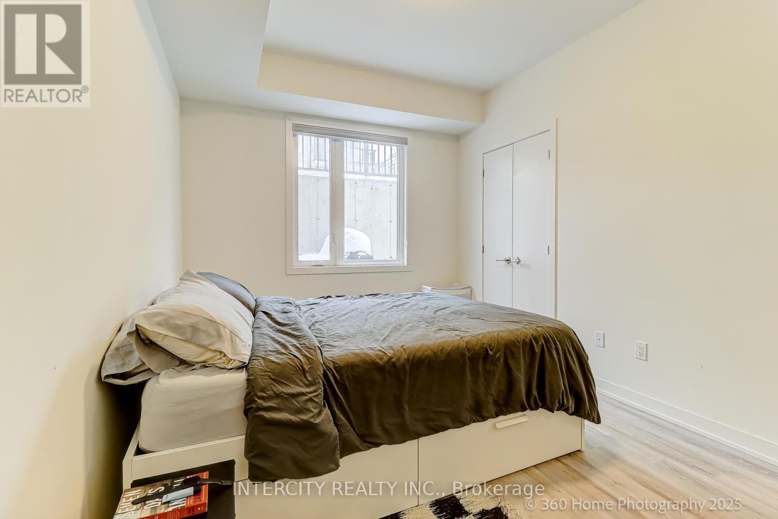 1505 - 11 David Eyer Road, Richmond Hill, Ontario  L4S 1M4 - Photo 12 - N12916942