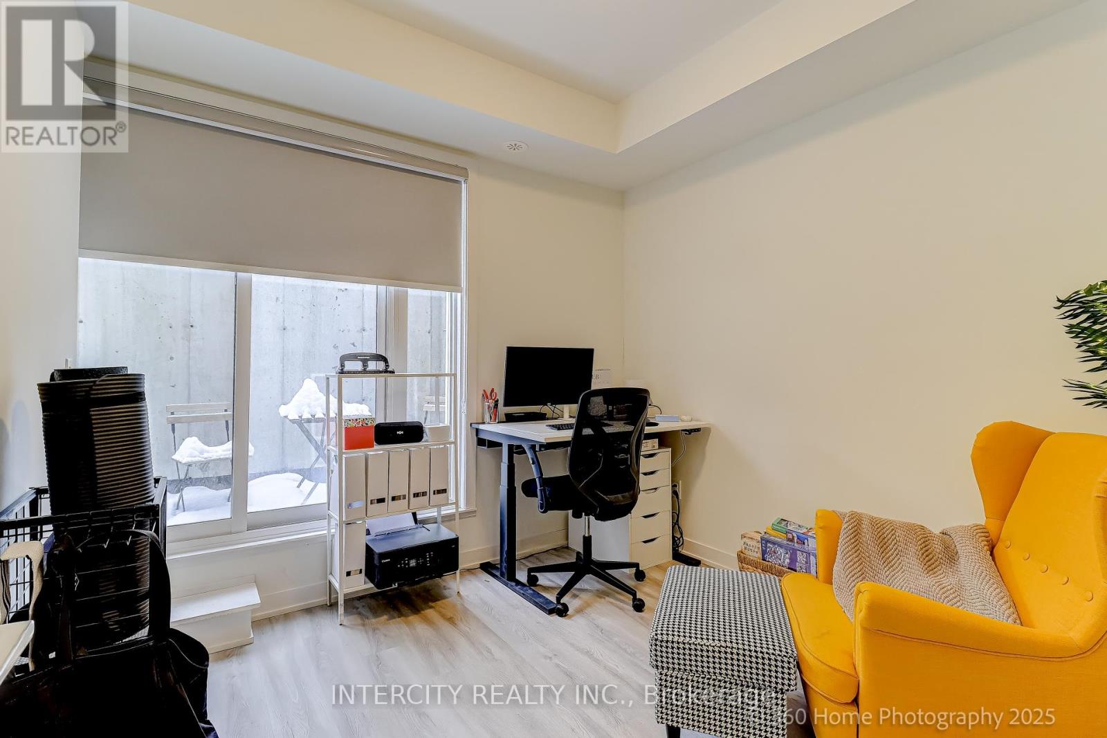1505 - 11 David Eyer Road, Richmond Hill, Ontario  L4S 1M4 - Photo 14 - N12916942