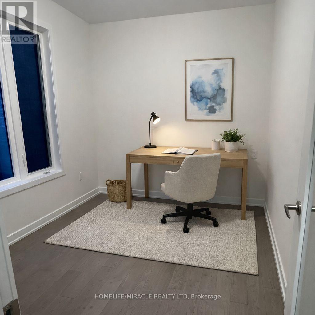 1182 Plymouth Drive, Oshawa, Ontario  L1L 0T4 - Photo 5 - E12916960