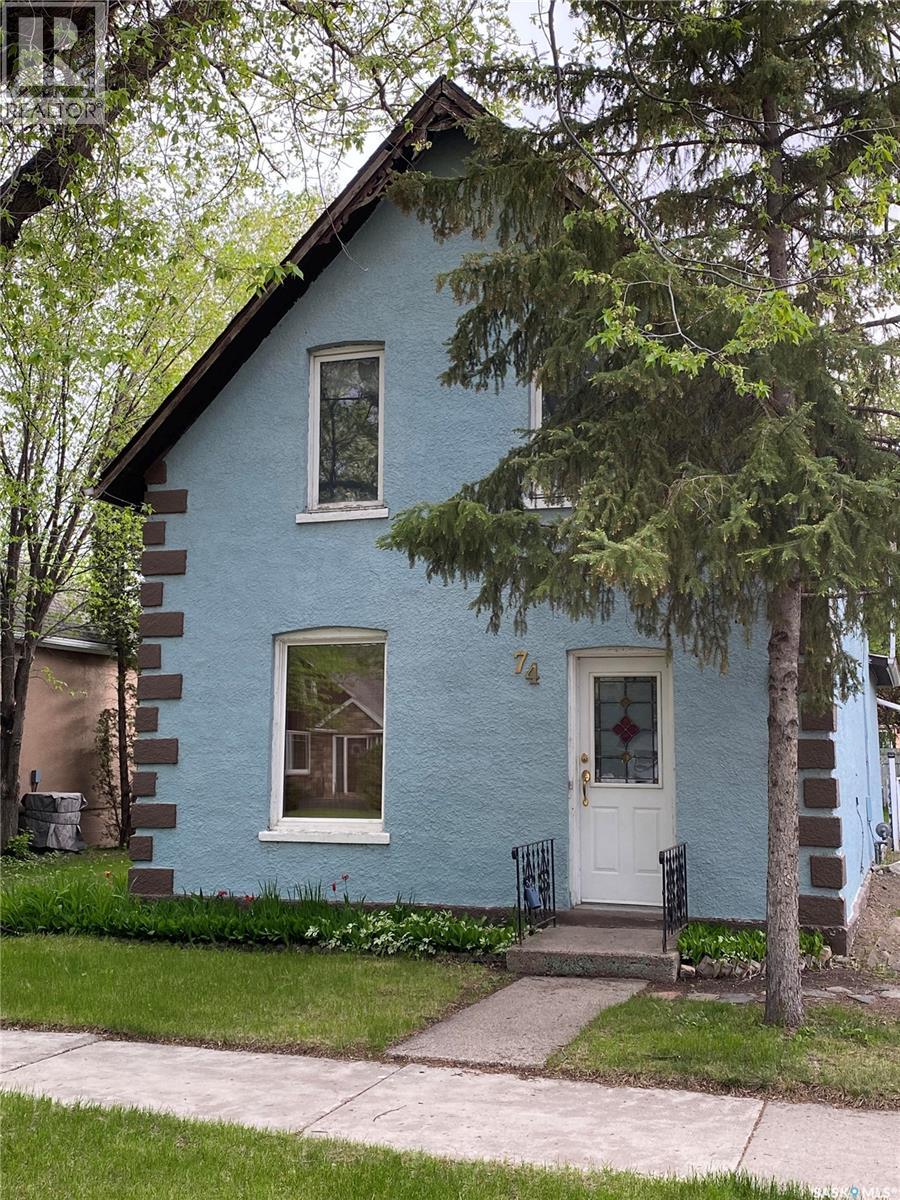 74 Third AVENUE N, Yorkton, Saskatchewan