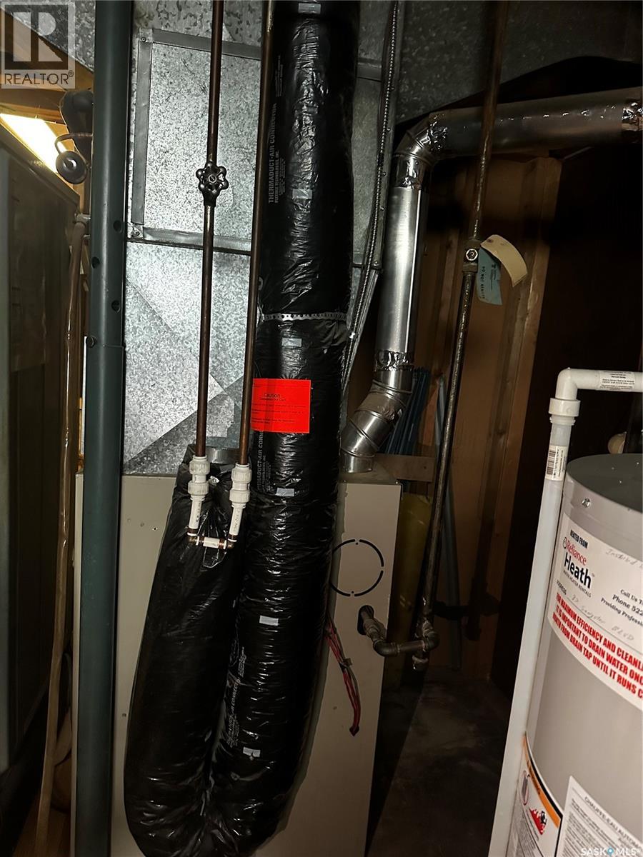 87 Sangster Boulevard, Regina, Saskatchewan  S4R 6L3 - Photo 14 - SK031152