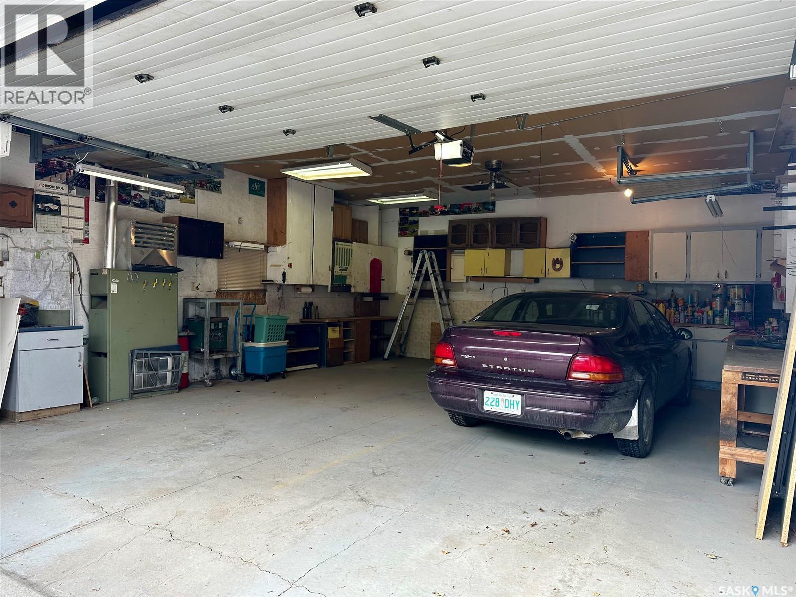 87 Sangster Boulevard, Regina, Saskatchewan  S4R 6L3 - Photo 17 - SK031152