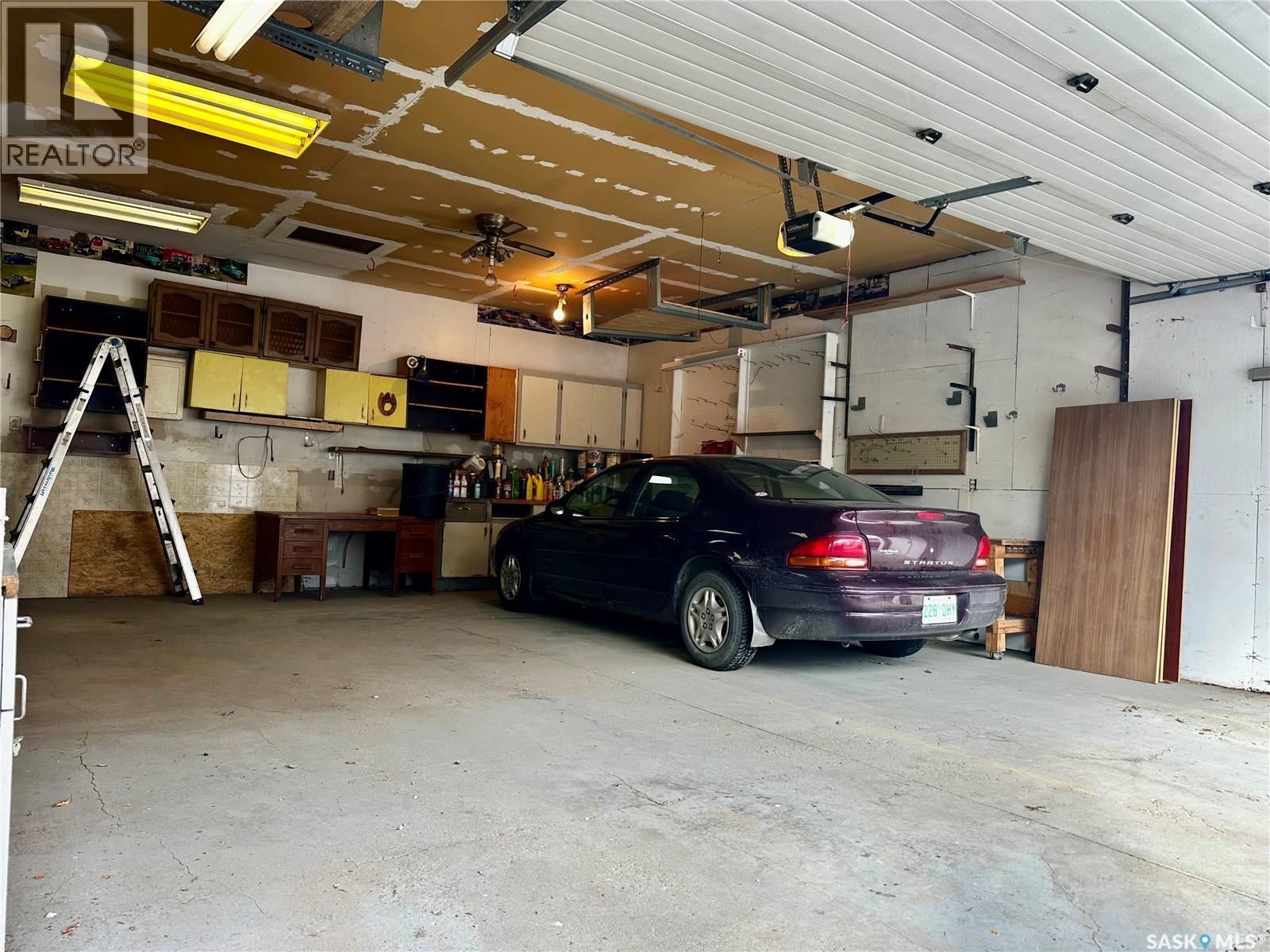 87 Sangster Boulevard, Regina, Saskatchewan  S4R 6L3 - Photo 18 - SK031152