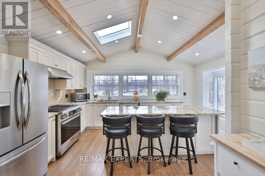 5502 16th Side Road, King, Ontario  L0G 1T0 - Photo 9 - N12916906