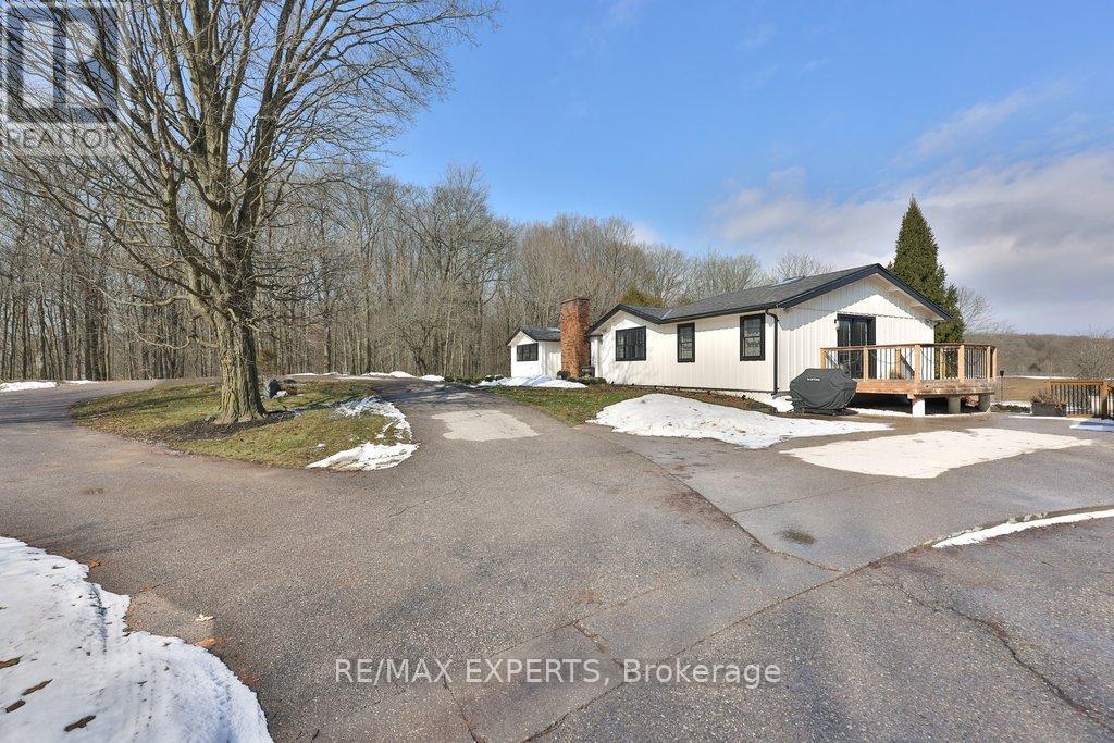 5502 16th Side Road, King, Ontario  L0G 1T0 - Photo 2 - N12916906