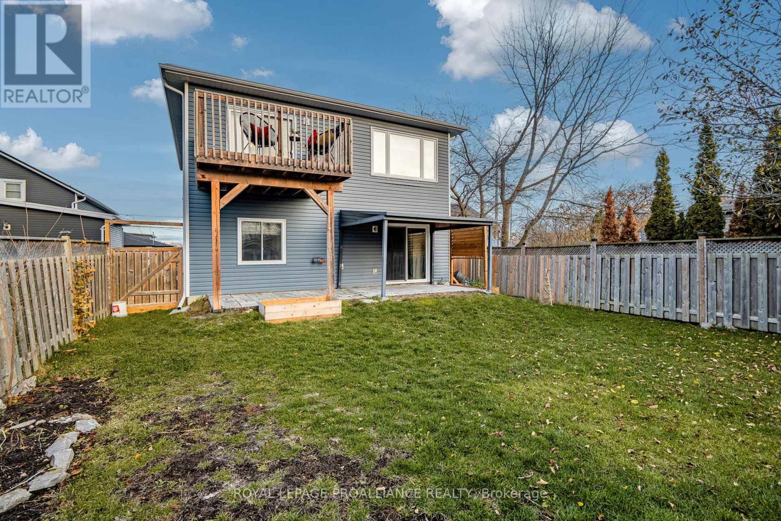 84 South George Street, Belleville (Belleville Ward), Ontario  K8N 3G9 - Photo 25 - X12916756