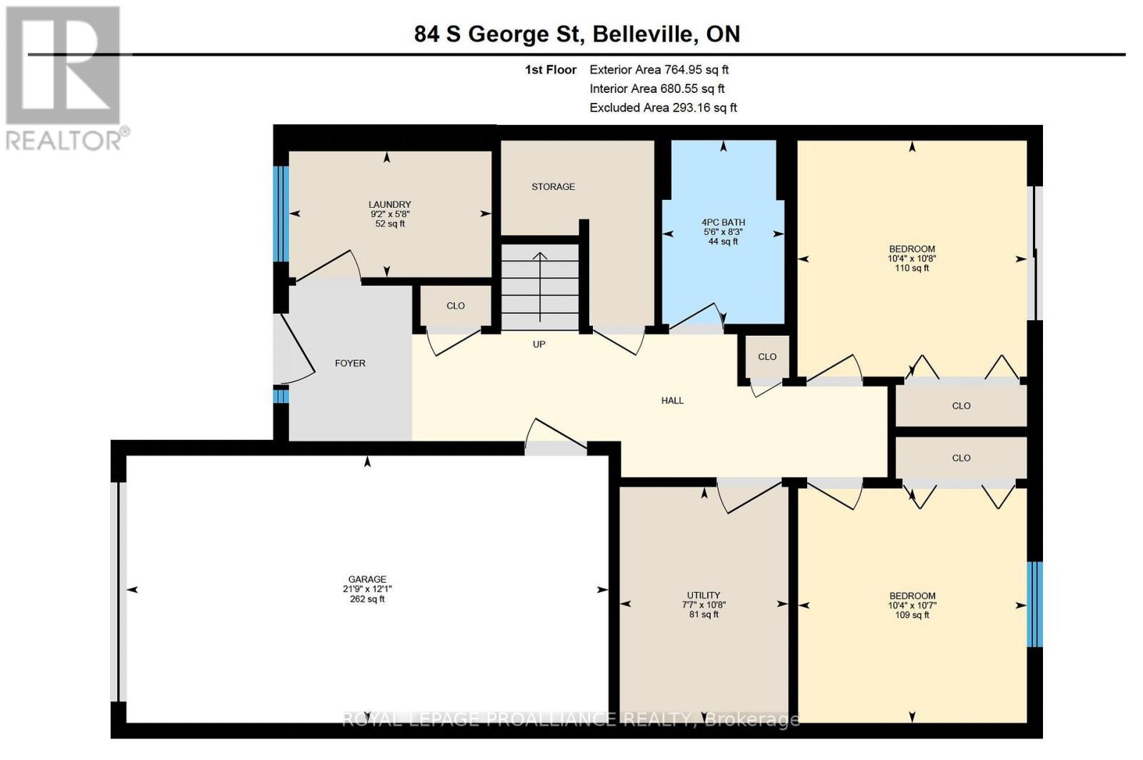 84 George Street, Belleville, Ontario  K8N 3G9 - Photo 32 - X12916756