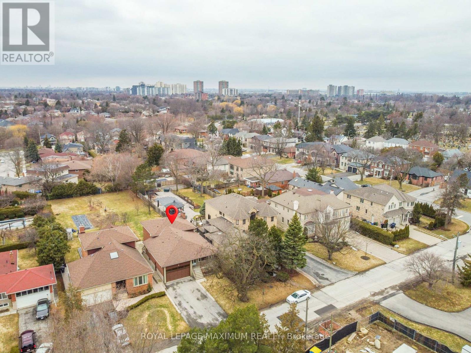 78 Roxaline Street, Toronto, Ontario  M9P 2Z2 - Photo 45 - W12913394